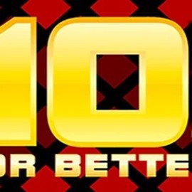 10s or Better – slot by 1x2gaming, featured at winzcasinoo.co.nl