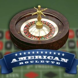 Table Games logo of American Roulette (BGaming) from BGAMING at Winz Casino