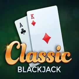Classic Blackjack – slot by Red Tiger Gaming, featured at winzcasinoo.co.nl