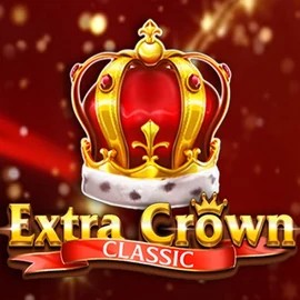 Extra Crown Classic game by Amusnet Interactive – logo hosted on Winz Casino
