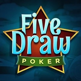 Five Draw Poker MH (Nucleus) logo by Nucleus Gaming Winz Casino