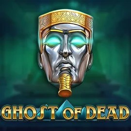 Play the Ghost of Dead slot by  on Winz Casino