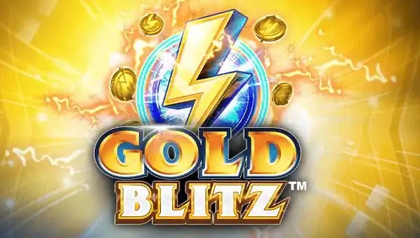 Play the Gold Blitz slot by Fortune Factory Studios on Winz Casino