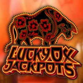 Lucky Ox Jackpots online slot from Rival – play at winzcasinoo.co.nl