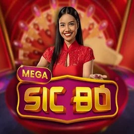 Play Mega Sic Bo slot by Pragmatic Play on winzcasinoo.co.nl
