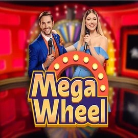 Play the Mega Wheel slot by Pragmatic Play on Winz Casino