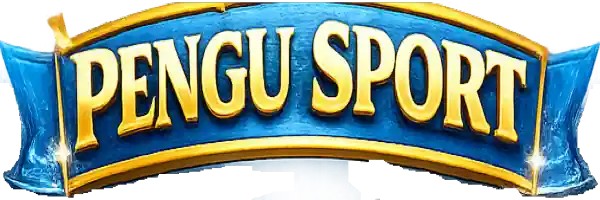 Pengu Sport online game logo by Pragmatic Play on winzcasinoo.co.nl