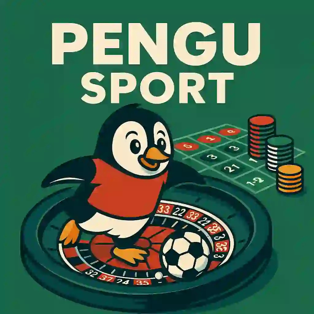 Play the Pengu Sport slot by Pragmatic Play on Winz Casino