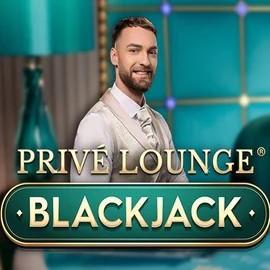 Privé Lounge Blackjack – slot by Pragmatic Play, featured at winzcasinoo.co.nl