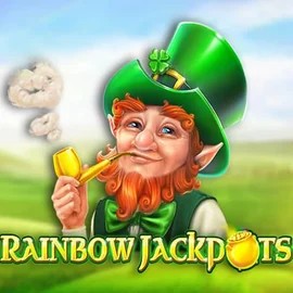 Rainbow Jackpots – slot by Red Tiger Gaming, featured at winzcasinoo.co.nl