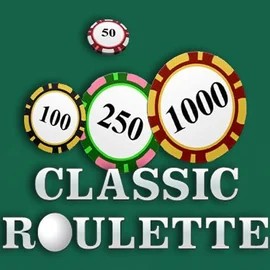 Try Roulette slot by OneTouch Games on winzcasinoo.co.nl – logo image