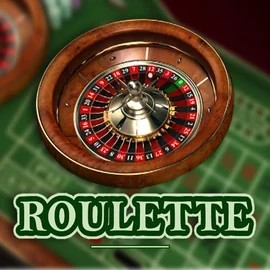 Roulette (Habanero) game by Habanero – logo hosted on Winz Casino