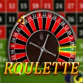 Roulette (Pragmatic Play) online game logo by Pragmatic Play on winzcasinoo.co.nl