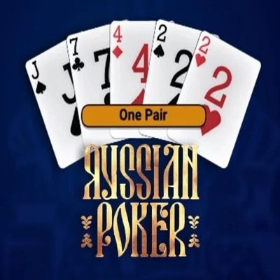 Russian Poker online slot from OneTouch Games – play at winzcasinoo.co.nl