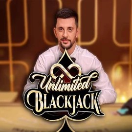 Unlimited Blackjack – slot by Ezugi, featured at winzcasinoo.co.nl