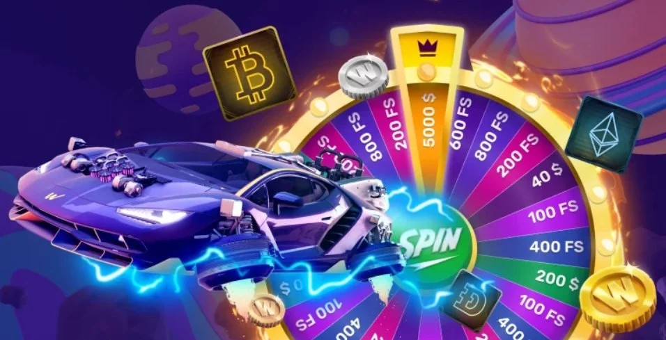 Welkomstbonus